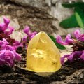 Maagilised kristallid, mis aitavad tuua sinu ellu küllust