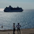 Юридические споры окончены — Каспийское море открывается для туризма