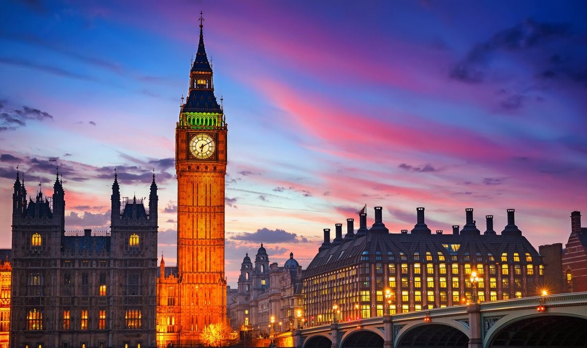 London