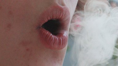 PODCAST | Keskmine suitsetamisega alustaja on 12aastane! 70% neist alustab e-sigarettidest