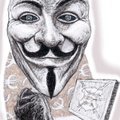 Anonymous – uus jõud internetist