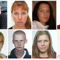 Потеряны и не найдены: эстонская полиция ищет 43 давно пропавших людей