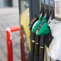 Kütusemüüjad annavad aru: kuidas püsib diisel odavana ja kas naftahinna langus toob kaasa muutusi tanklahindades?
