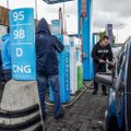 Eksperdid: Rahu! CNG-autod müügilt ei kao ja gaasikütustel on tulevikku