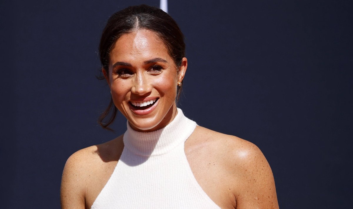 Meghan Markle