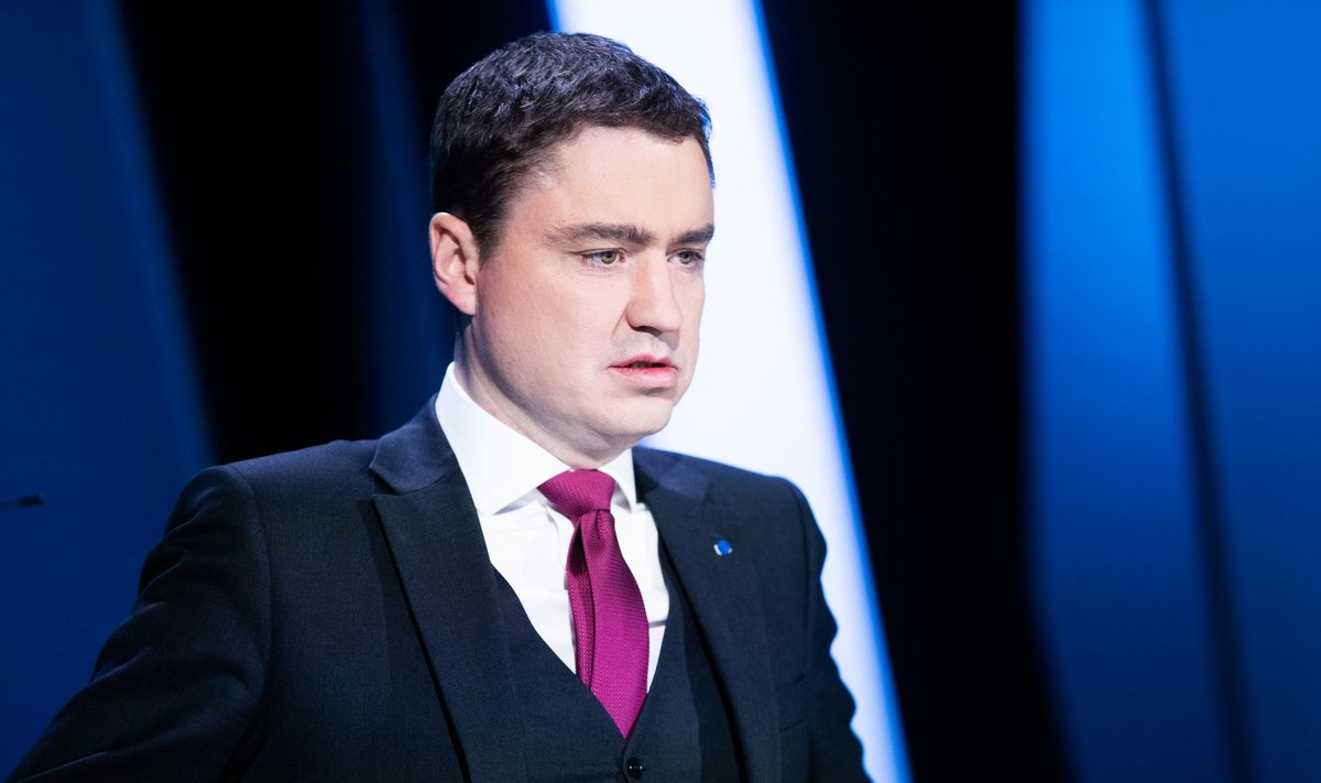Taavi Rõivas