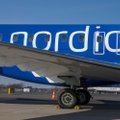 В новом году Nordica откроет линию в Гамбург и увеличит количество полетов