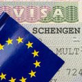 Schengeni viisade lõpp on mõjus sõnum idanaabri eliidile