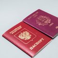 Россия прекратила прием заявлений о выходе из гражданства РФ