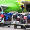 Singapuri lennujaama töötaja mõisteti süüdi reisijate pagasi meelega valesse kohta saatmise eest