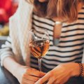 ВОЗ хочет запретить женщинам употреблять алкоголь. Почему?