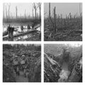 SÕJAPÄEVIK (278. päev) | Bahmuti kaevikute mudamülgastes peetakse lahinguid nagu esimeses maailmasõjas