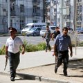 Tadžikistani vanglamässus hukkus 29 kinnipeetut ja kolm valvurit