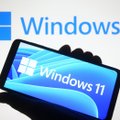 Microsoft представила новую Windows 11: приложения для Android и кнопка "Пуск" посередине