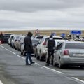 Mobilisatsiooni eest Kasahstani põgenenud Vene ohvitser mõisteti kuueks aastaks vangi