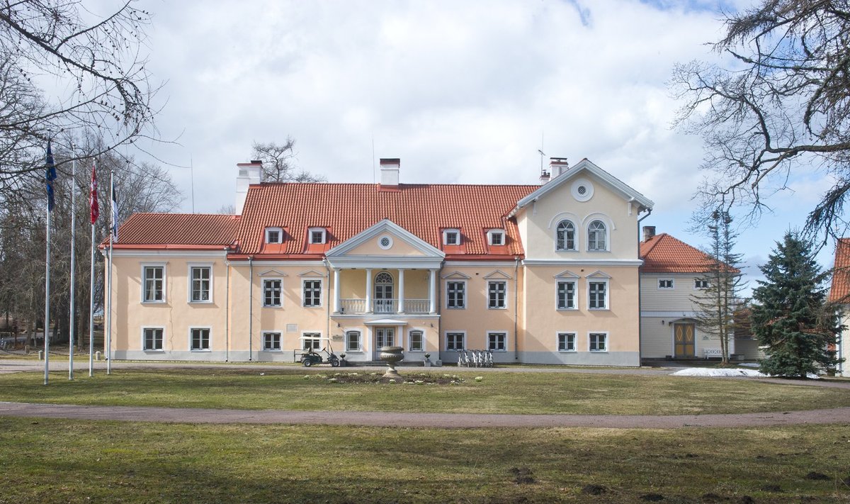 Vihula mõis