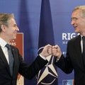DELFI RIIAS | NATO välisministrid arutavad, kuidas Venemaa ohule reageerida