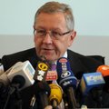 Euroopa stabiilsusmehhanismi hakkab juhtima Klaus Regling