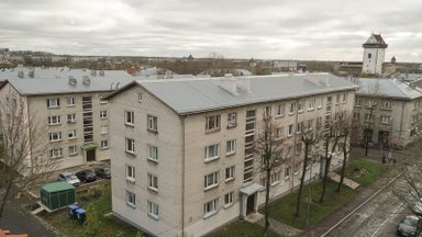 Olukorrast kinnisvaraturul: märkimisväärne hinnatõus tabas ka Narvat
