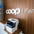 Suuraktsionär müüs miljonite eurode eest Coopi aktsiaid
