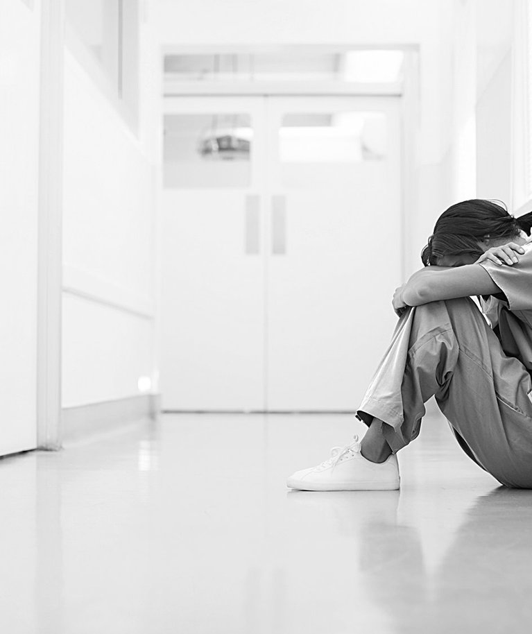 AS Hoolekandeteenused töötajad peavad tööandjaga kollektiivläbirääkimisi. Nad on mures, et töökoormus on kurnav, kuid juhtkond ei kuula neid.