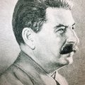 Россияне как никогда восхищаются Сталиным. Он — "защитник угнетенных" и карающий царь
