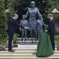 William ja Harry avasid printsess Diana mälestusmärgi. Kuidas on Diana mõjutanud kuningannat, monarhiat, moemaailma ja meediat?