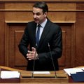 Kreeka opositsioon unistab madalamast ettevõtete tulumaksumäärast