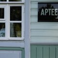 Kas riigikohus murrab täna apteekide turuluku lahti?