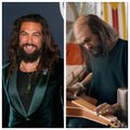 VIDEO | Vaid ööpäevaga peaaegu kaks miljonit vaatamist kogunud reklaam paljastab Jason Momoa tegeliku välimuse