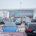 Жители Эстонии стали больше экономить и чаще отказываться от крупных покупок