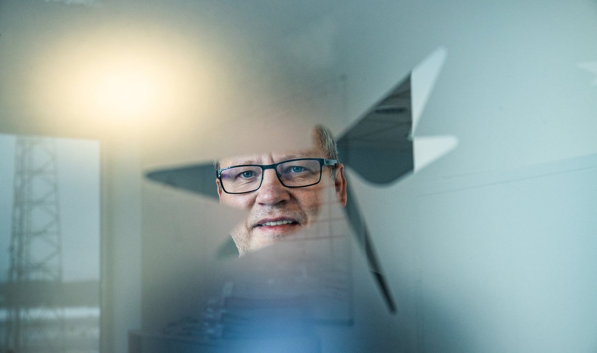 Nordica ja Xfly turundus- ja kommunikatsioonijuht Toomas Uibo usub, et ettevõtte väärtus suureneb aasta-aastalt, sest äri laieneb ja areneb pidevalt. ,,Tunne on ka edasise osas pigem hea.’’