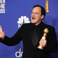 FOTOD JA VIDEO | Kuldgloobused jagatud: peaauhinnad viisid koju Quentin Tarantino "Ükskord Hollywoodis" ja Sam Mendesi sõjafilm "1917"