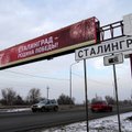 Сталинград вместо Волгограда и бюст Сталина: в России сходят с ума от победобесия 