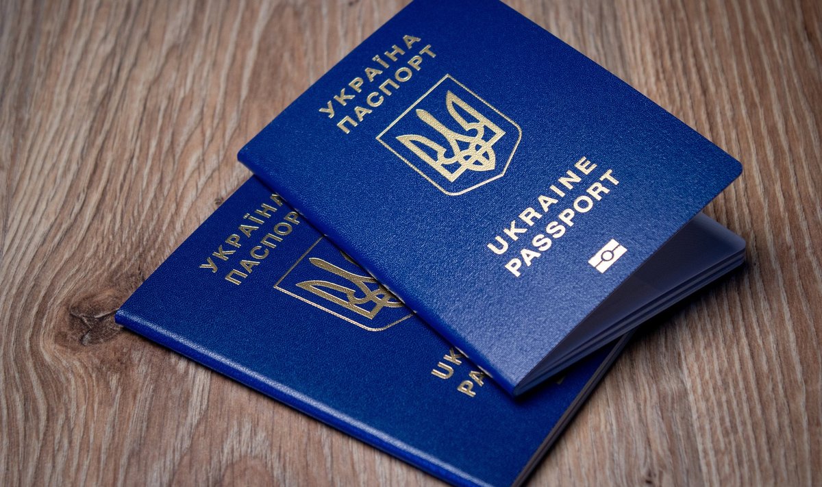 Politsei- ja piirivalveameti kinnitusel on hakanud Eesti piirile tulema üha enam neid Ukraina kodanikke, kes pole sõjapõgenikud, vaid juba pikemat aega Venemaal elanud.