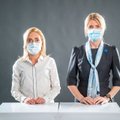 VILJA KÜSIB | Välisminister Eva-Maria Liimets: julgeolekuolukord on praegu äärmiselt ärev