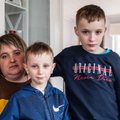 Venemaale küüditatud Ukraina pere pääses vaid tänu valedele ja „sugulasele”