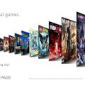 Xboxi mängude Netflix: Microsoft tutvustas teenust Game Pass