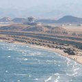 Северная Корея построит пляжный курорт мирового уровня рядом с действующим военным полигоном