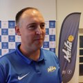 DELFI VIDEO | Keila korvpallikooli tegevjuht: Eesti liigas võiks tiim jõuda play-off'i