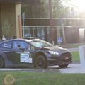 TÄISPIKKUSES | Georg Gross sai Lääne-Eesti rallil seljavõidu, Plangi edestas põnevas heitluses Bundsenit