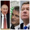 Värske edetabel: äri võim. Kes on Venemaa kõige mõjuvõimsamad inimesed?