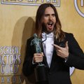 FOTOD: USA ekraaninäitlejad jagasid gildipreemiaid! "Ameerika afäär" ja "Elujanu" kinnitasid kanda Oscari-favoriitidena