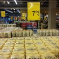 Eesti Pank: kas kaupmehed langetavad alkoholi hinda? Sellest oleneb juulis tarbijahinnaindeksi muutus