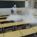 UNESCO: koolid on koroonaviiruse tõttu täielikult sulgenud 22 riiki