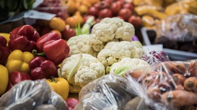 VTA: toidu mürgijääkide normid kajastavad hea tootmistava norme