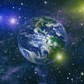 Universumis võib leiduda Maast elamiskõlblikumaid planeete