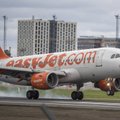EasyJet планирует ввести новые правила рассадки пассажиров после пандемии
