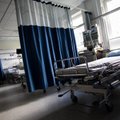 Tartu arstide liit: haigla tugitöötajate koondamine pikendaks ravijärjekordi ega tooks kokkuhoidu