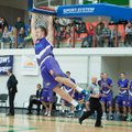 Pärnu võitis korvpalli meistriliigas Valgat, TTÜ lõi HITO-t